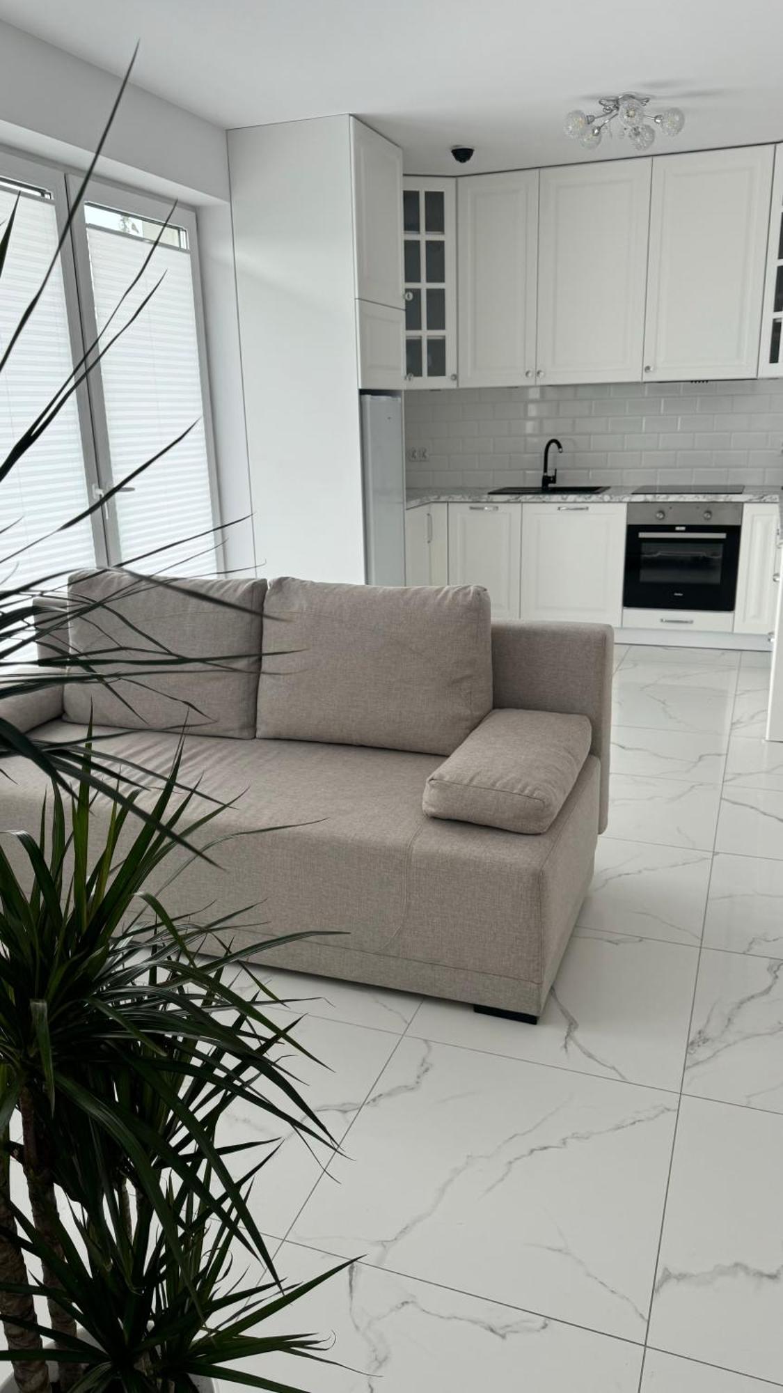 Apartament Grojec Exteriér fotografie