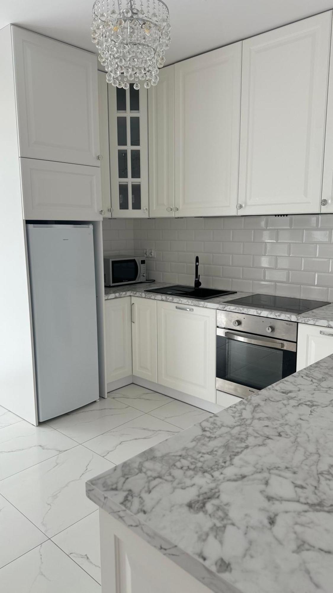 Apartament Grojec Exteriér fotografie